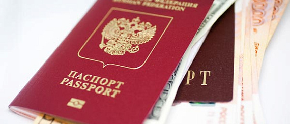 Что круче: сделать загранпаспорт за 2 недели или исполнить мертвую петлю?