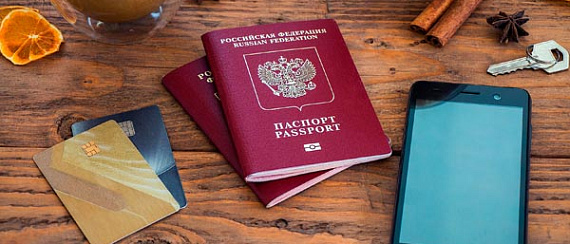 Сделать загранпаспорт ребенку срочно! Как же там море без него?