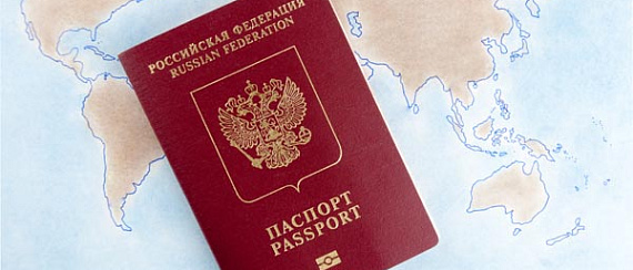 Срок изготовления загранпаспорта лишь бы не подвел: предстоит Ночь Покупок!