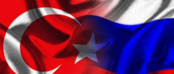 Смогут ли российские туристы ездить в Турцию без загранпаспорта?