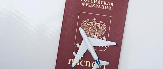 В Калининград нужен загранпаспорт, или Как попасть из России в Россию