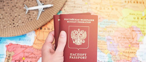 Где в Москве сделать загранпаспорт? Крепкого Орешка это не интересует!
