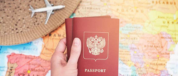 Ускоренное получение загранпаспорта — задача, решаемая компанией Кастур