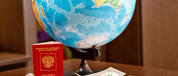 Срочное оформление загранпаспорта нового образца: пляж заждался!