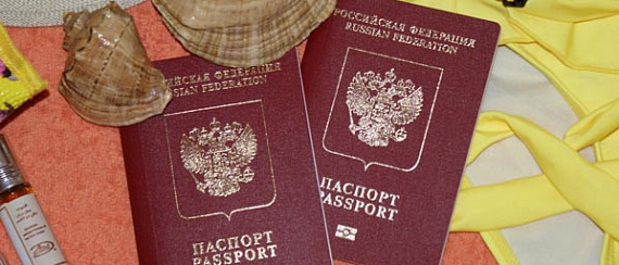 Срок действия загранпаспорта